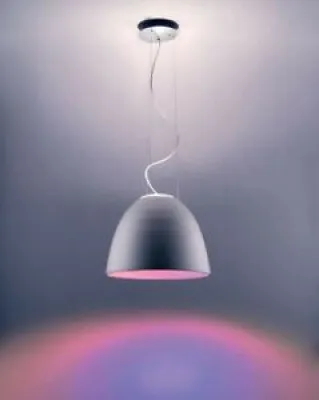 Lampe ARTEMIDE NUR MINI - ernesto gismondi