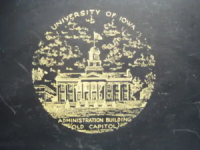 Vintage University of - administration