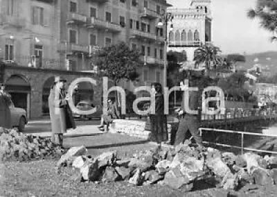 1955 SANTA MARGHERITA LIGURE Franco