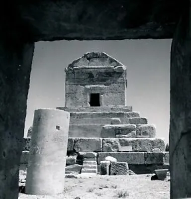 iran c. 1950 - 10 Photos