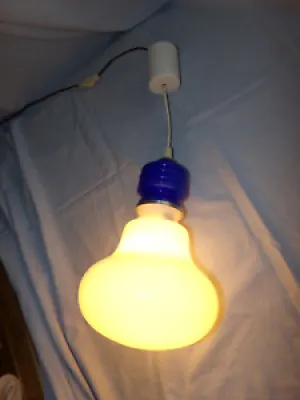 SUSPENSION ampoule OPALINE