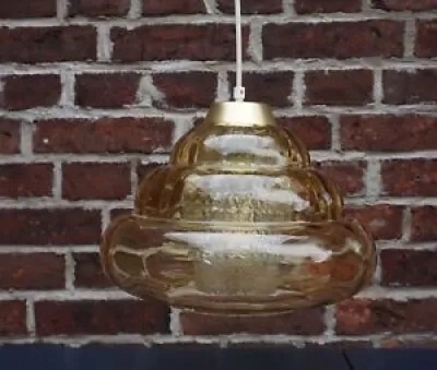 Lampe design vintage - rare