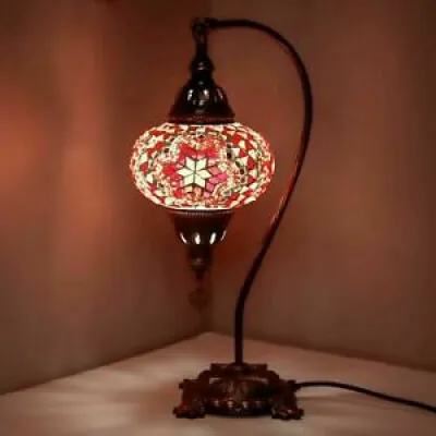Lampe de bureau Style - turc