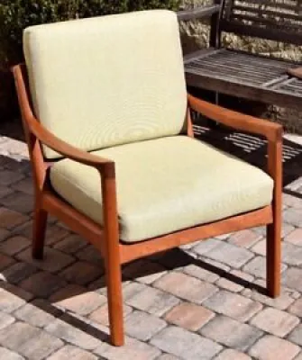 Lounge Chair France &