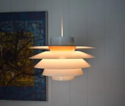 Lampe danoise moderne - sven