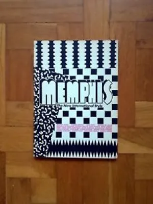 Memphis Milano the new - ettore sottsass