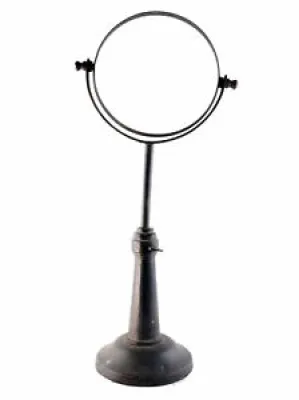 LOUPE TABLE PHYSIQUE - 1850