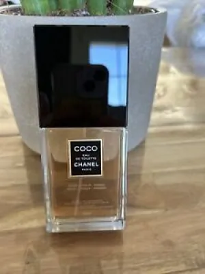 Chanel coco Eau De Toilette