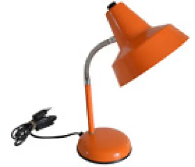 Lampe Cocotte orientable
