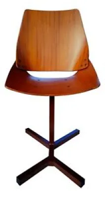Silla Lupina Chair Diseño - kralj stol kamnik