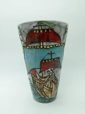 Vase Céramique francis