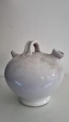 Vase Céramique Française - white