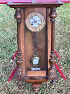 carillon horloge pendule