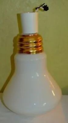 Suspension Lampe Grosse - ampoule