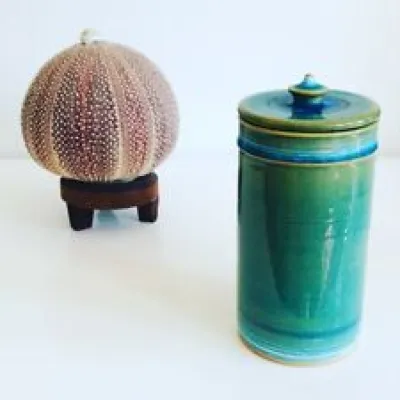 Pot en céramique 1960 - persson