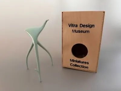 Vitra Design Museum Miniature - designed