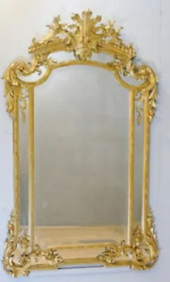 190*120 Cm, Grand Miroir,