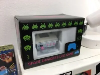 Taito Prize Space Invaders - ufo