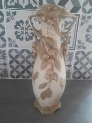 Ancien grand vase Royal - dux