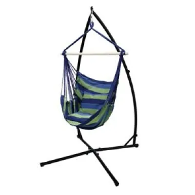 Hamac chaise suspendu - 120cm