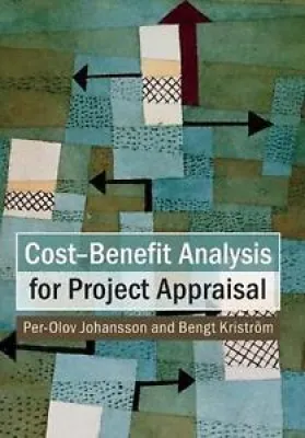 Cost-Benefit Analysis - for