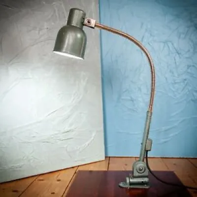 Lampe Vintage Atelier - hala