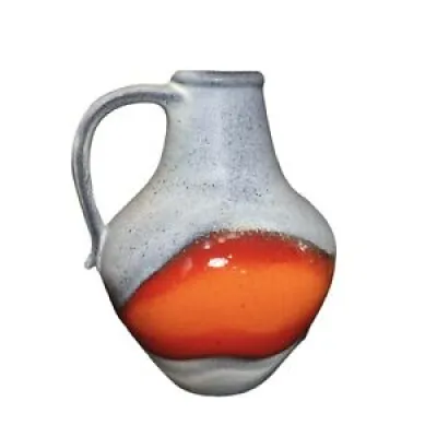 1960’s WEST GERMAN - keramik