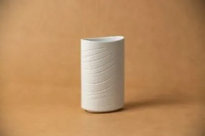 Vase Rosenthal porcelaine - linie