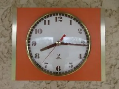 Horloge pendule murale - jaz