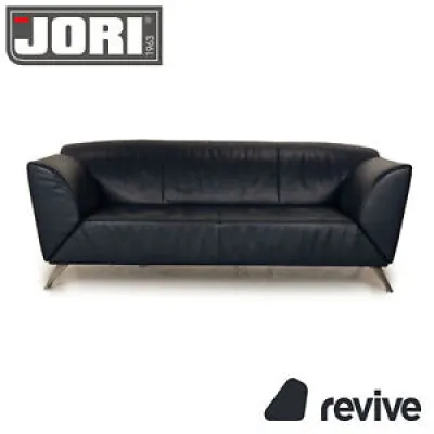 Jori JR-8100 Cuir Places - manuel