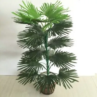 artificiel Tropical Palmier