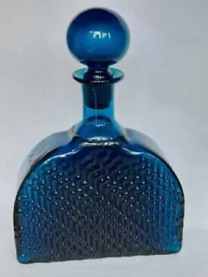 Petrol-blue Flindari