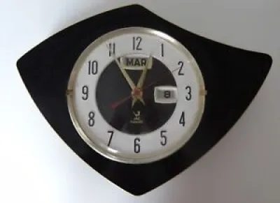 Pendule horloge vintage - jaz
