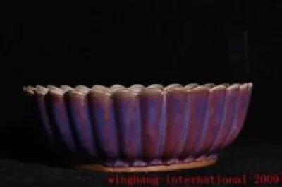 China song Dynasty Purple