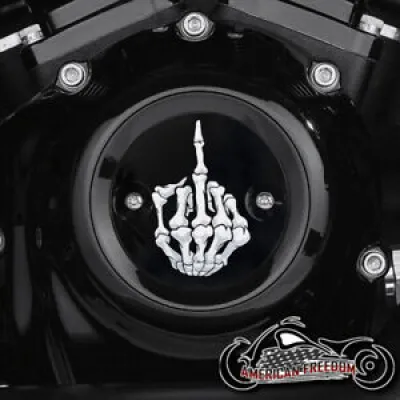 Harley Davidson Milwaukee - points