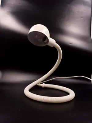 Lampe Hebi serpent design