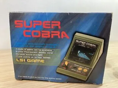 LCD Game electronic -