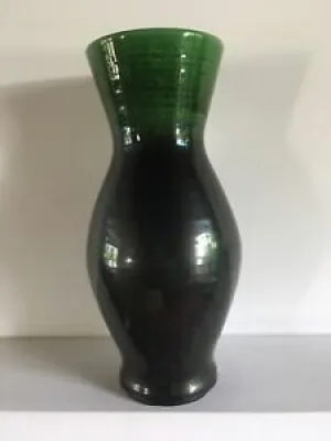 pol chambost vase balustre