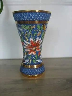 Vase en ceramique  HUBERT - bequet quaregnon
