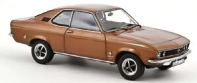 Opel manta 1970 Bronze