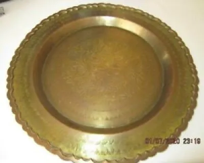 Vintage 14 brass /Copper
