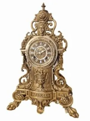 Horloge Imperial franz
