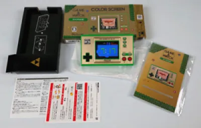 Console Nintendo game