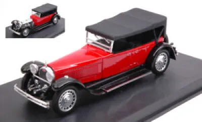 Miniature voiture auto - rio