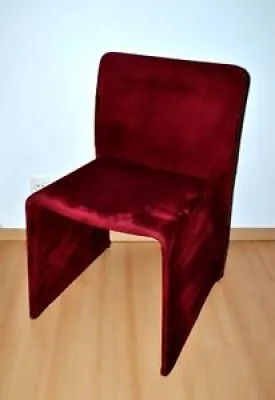 Chaise DESIGN fauteuil - patricia