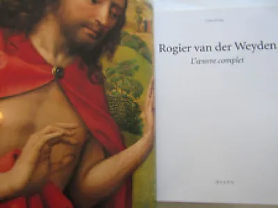 Rogier Van Der Weyden - dirk