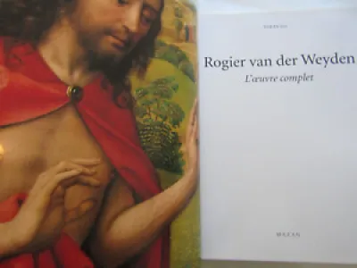 Rogier Van Der Weyden - dirk