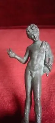 Narcisse Petit Bronze - grecque