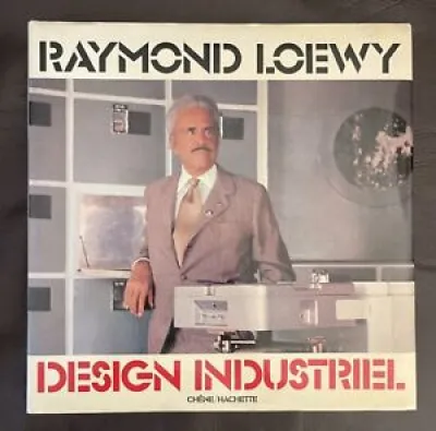 Design Industriel, raymond
