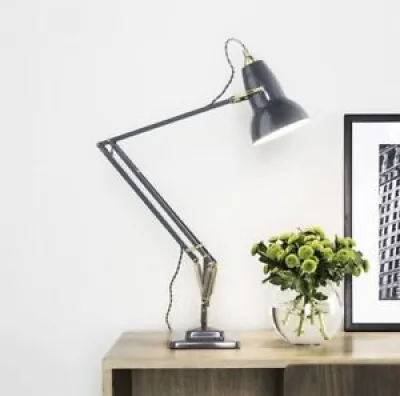 Lampe Anglepoise 1227 - brass